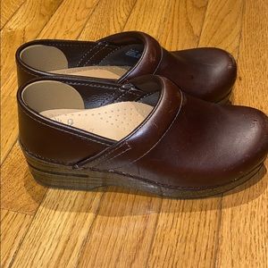 Dansko Shoes